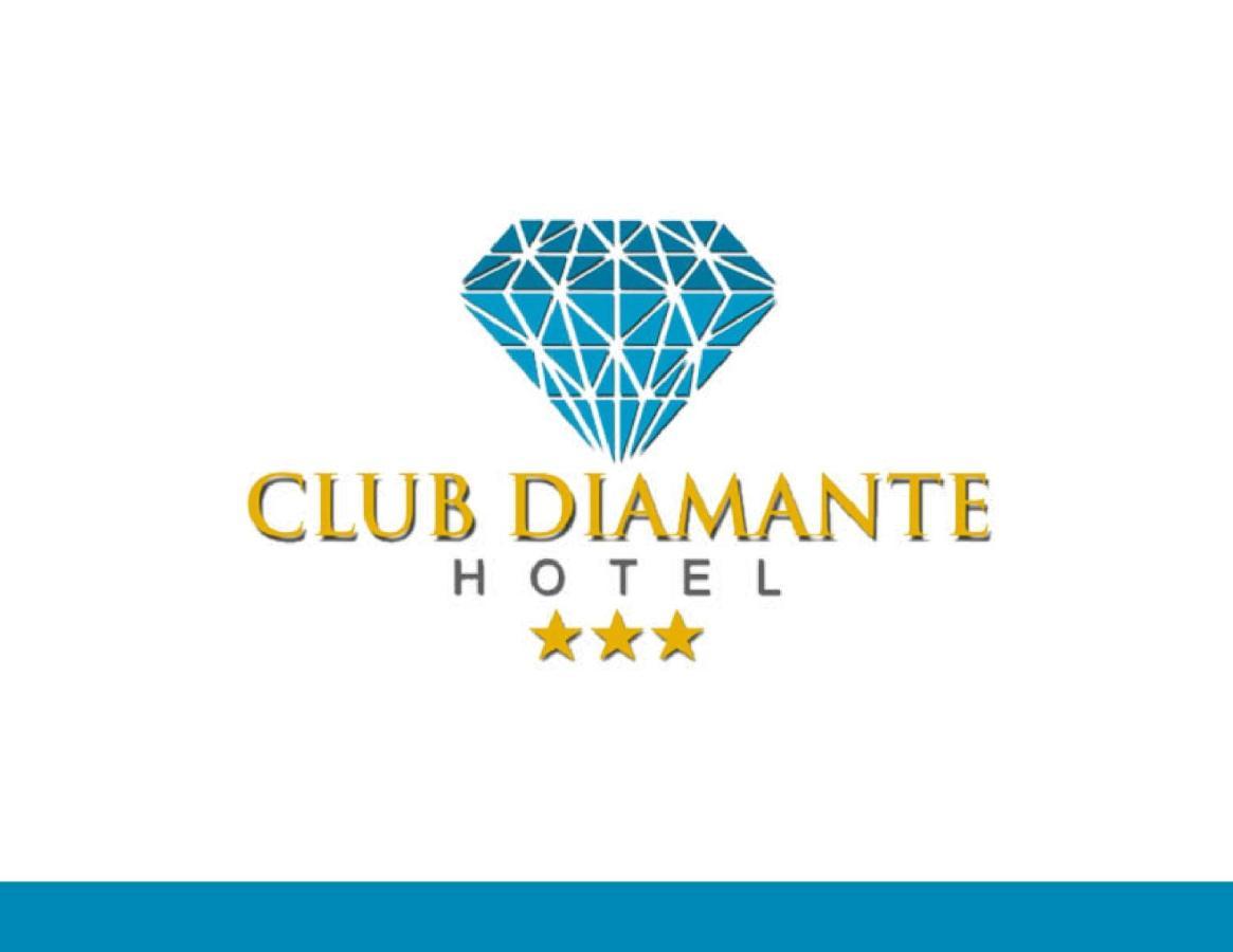 Hotel Club Diamante Acapulco Buitenkant foto