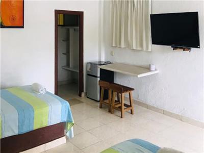Hotel Club Diamante Acapulco Buitenkant foto